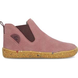 Groundies Детски обувки barefoot Groundies Kid's Lund Barefoot shoes - Berry - размер 22 (EU) (702-5047-0111)