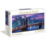 Clementoni New York puzzle 13200pcs