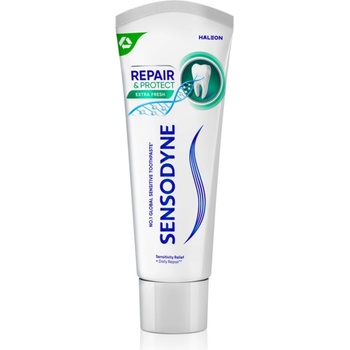 Sensodyne Repair & Protect Extra Fresh паста за зъби за защита на зъбите и венците 75ml