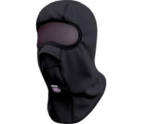 Kama DW25 Windstopper Soft Shell černá