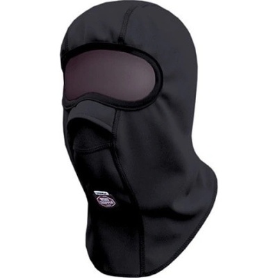 Kama DW25 Windstopper Soft Shell černá