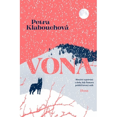 Vona – Zboží Dáma