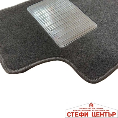 Paolo Стелки мокет съвместими с Opel Corsa B (51071)