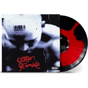 Ocean Grove Oddworld 1 LP