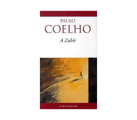 A Zahir