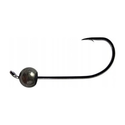 Spro Jigové háčiky Trout Master Tungsten Micro Jig Natural veľ.4 0,9g