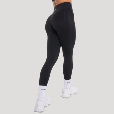 GymBeam Dámske legíny NEO Black