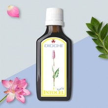Diochi Intocel kvapky 50 ml