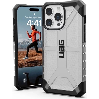 UAG Plasma, ice - iPhone 15 Pro Max