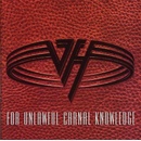 Van Halen: F.u.c.k. CD