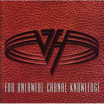 Van Halen: F.u.c.k. CD