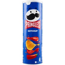 Pringles Ketchup 165 g