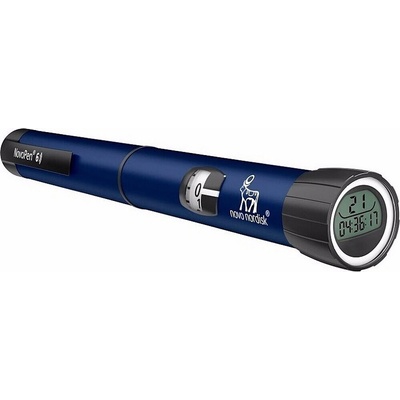 NovoPen 6 Blue copack
