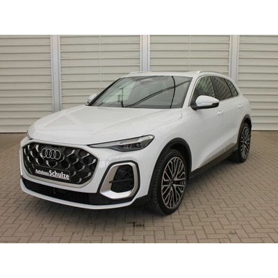 Audi SQ5 TFSI quattro S tronic 270 kW