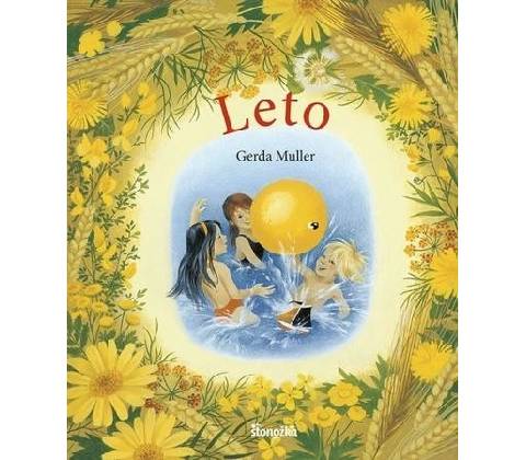 Gerda Muller - Leto