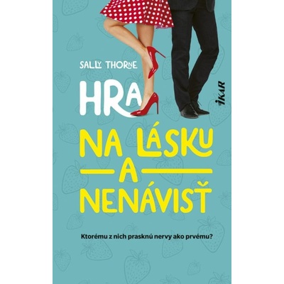 Hra na lásku a nenávisť, 2. vydanie