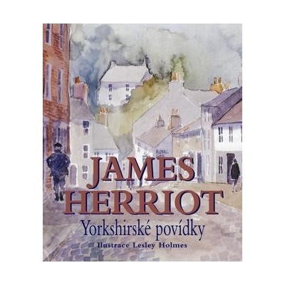 Yorkshirské povídky James Herriot
