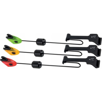 Mechanický signalizátor záberu Fox MK3