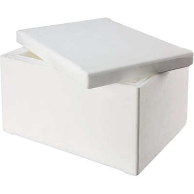 Termobox polystyrénový Z 50,3L 595 x 395 x 365 mm – Zboží Dáma