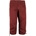 E9 Мъжки 3/4 панталони E9 R3 3/4 length trousers - Paprika (012-3762-0514)