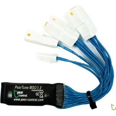 PearTune MSO 3.0 normal PANASONIC