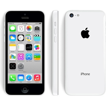 Apple iPhone 5C 32GB White