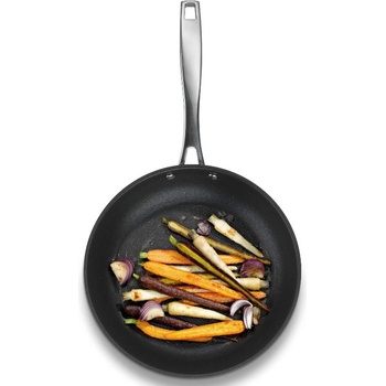 Kela 24 см тиган с незалепващо покритие KELA от серия Flavoria
