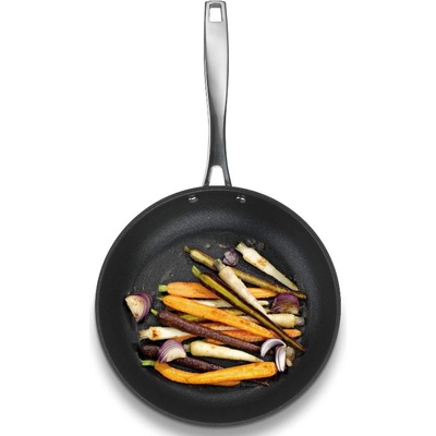 Kela 24 см тиган с незалепващо покритие KELA от серия Flavoria