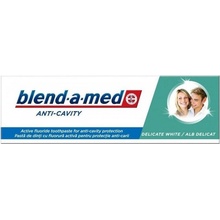 blend a med Anti Cavity Gentle White 75 ml