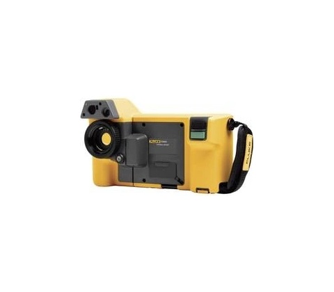 Fluke TiX501