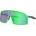Oakley Слънчеви очила Oakley Sutro 80s green/prizm jade