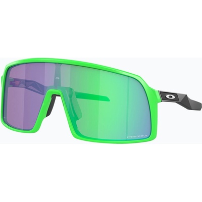 Oakley Слънчеви очила Oakley Sutro 80s green/prizm jade