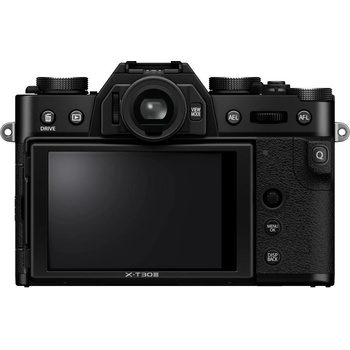 Image 1 of Fujifilm X-T30 III Black (16957841)