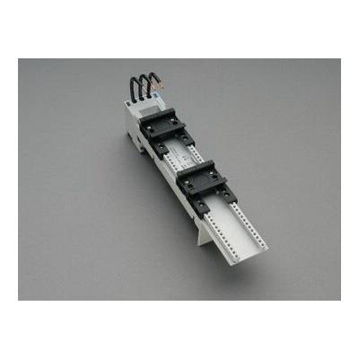 Adaptér EQUES 25A,45x260, 2DIN - Adaptér 60Classic
