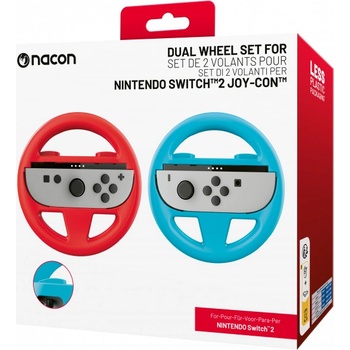 Nacon set držáků Joy-Con 2 Switch 2