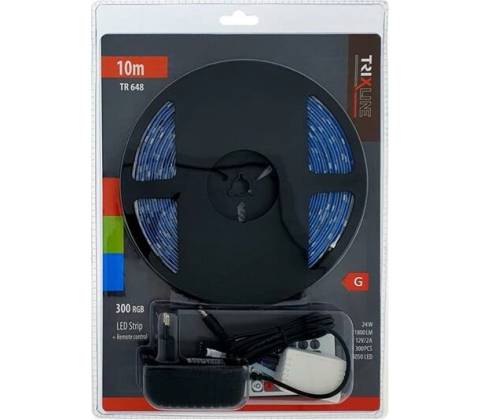 TRIXLINE 04151430