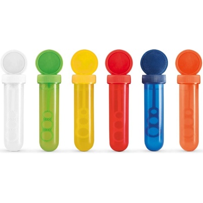 STRICKER Bublifuk BUBBLY trávově zelená
