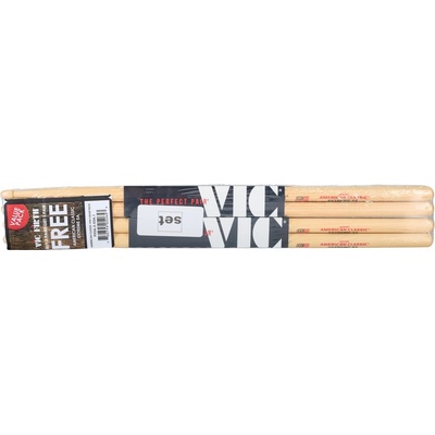 Vic Firth X5A American Classic 4 for 3 Pack