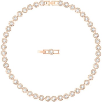 Image 1 of Swarovski - Колие ANGELIC (5367845)