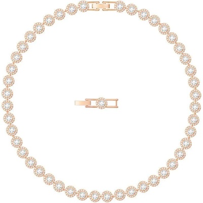 Swarovski - Колие ANGELIC (5367845)
