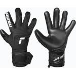 Reusch Вратарски ръкавици Reusch Attrakt Freegel Infinity black