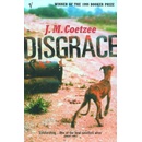 Disgrace - J. M. Coetzee