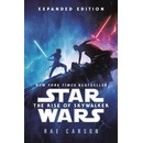 Star Wars Carson Rae