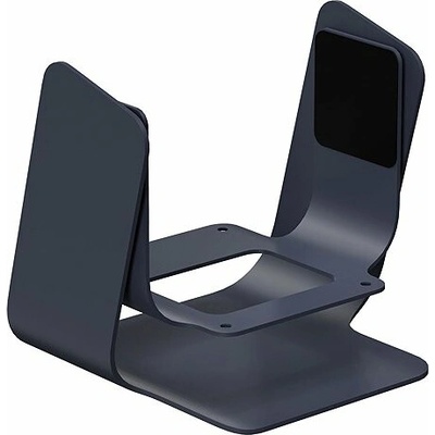 WANBO Mozart držák s gimbalem – modrý W2aba13 – Zboží Živě