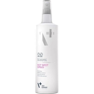 VetExpert Hot Spot Spray 100 ml