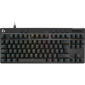 Logitech G Pro X TKL US (920-013233)
