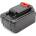 VHBW Батерия за Black & Decker LB20 / LBX20 / LBXR20, 20 V, 4.0 Ah (800116134)
