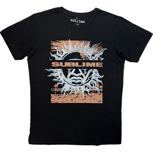 Sublime Torrid Carbon Black L Риза (SUBCBN18MB03)