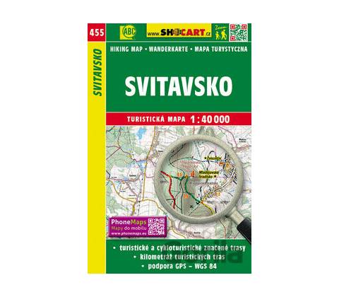 Svitavsko