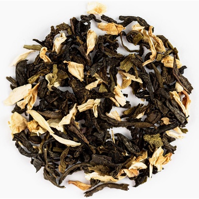 English Tea Shop Zelený čaj s jazmínom 1000 g